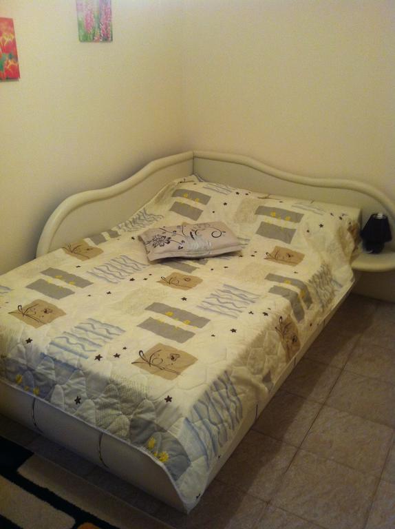 Guest House Nadezhda Chisarja Rum bild